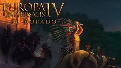 Europa Universalis IV: El Dorado (Steam)