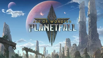 Age of Wonders: Planetfall: Deluxe Edition (Steam)