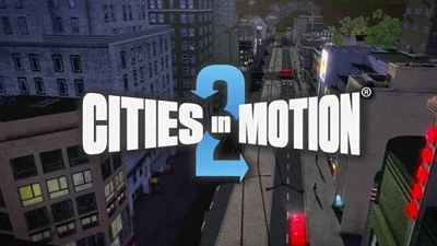 Cities in Motion 2 (Steam)