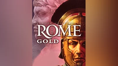Europa Universalis: Rome – Gold Edition (Россия, Украина и СНГ)