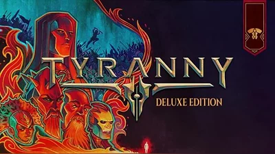 Tyranny - Deluxe Edition (Steam)