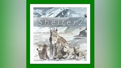 Shelter 2 Steam Key RU-CIS-UA Карты АКЦИЯ