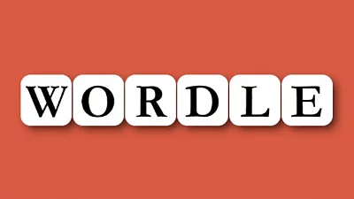 Wordle (Steam)