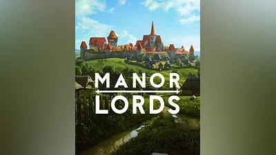 Manor Lords (Россия, Украина и СНГ)