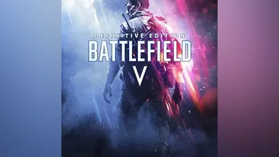 Battlefield V Definitive Edition • RU/UA/KZ АВТО