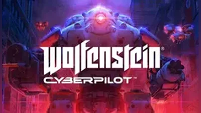 Wolfenstein: Cyberpilot ключ Весь Мир РФ Россия RU/CIS