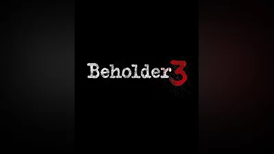 Beholder 3 (Россия, Украина и СНГ)