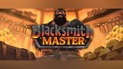 Blacksmith Master (PC) [Europe] [Standard]