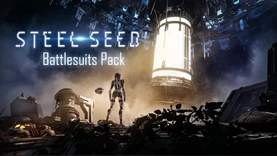 Steel Seed Battlesuits Pack (PC) [Global] [Standard]