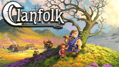 Clanfolk (Steam)