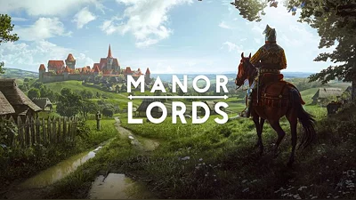 Manor Lords (Steam)