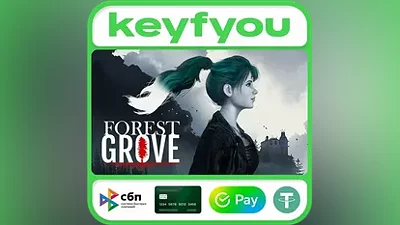 Forest Grove / STEAM GLOBAL КЛЮЧ