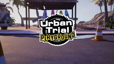 Urban Trial Playground (Steam)