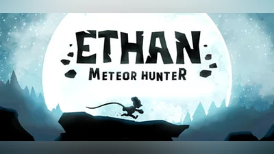 Ethan: Meteor Hunter (PC) [Global] [Standard]