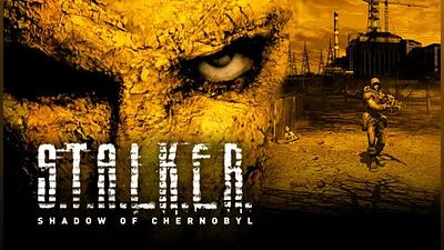 S.T.A.L.K.E.R.: Shadow of Chernobyl