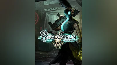 Shadowrun Returns