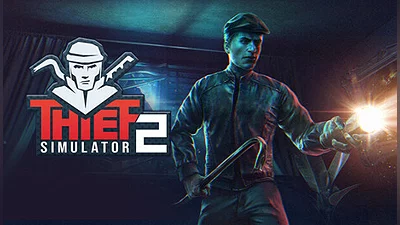 Thief Simulator 2