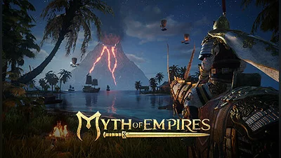 Myth of Empires