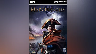 March of the Eagles