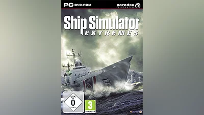 Ship Simulator Extremes
