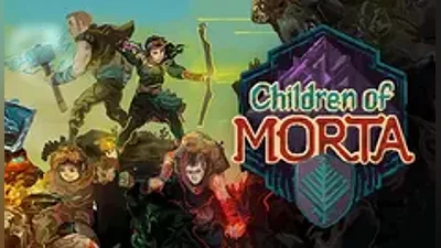 Children of Morta | Steam РУ+UA+KZ+СНГ