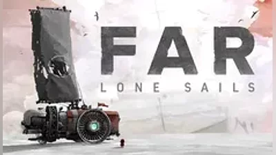 FAR: Lone Sails | Steam РУ+UA+KZ+СНГ