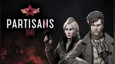 Partisans 1941 | Steam РУ+UA+KZ+СНГ