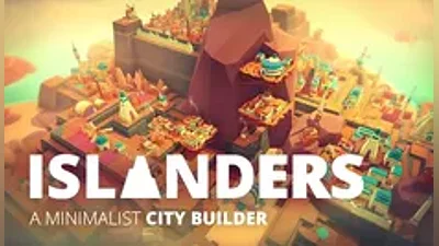 ISLANDERS | Steam РУ+UA+KZ+СНГ