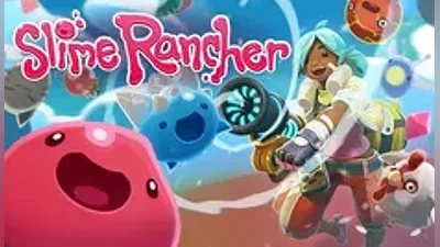 Slime Rancher | Steam РУ+UA+KZ+СНГ
