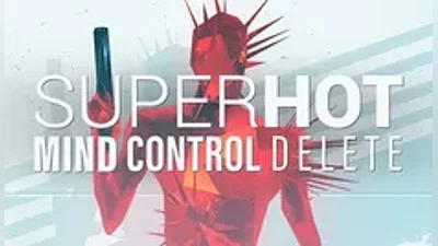 SUPERHOT: MIND CONTROL DELETE | Steam РУ+UA+KZ+СНГ