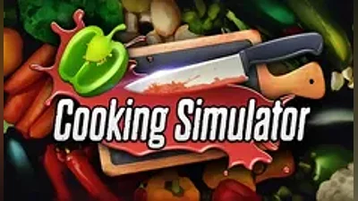 Cooking Simulator | Steam РУ+UA+KZ+СНГ