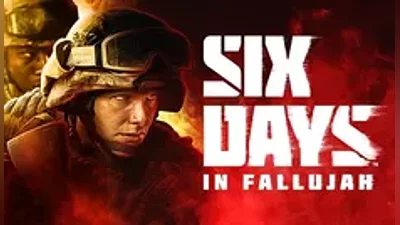 Six Days in Fallujah | Steam РУ+UA+KZ+СНГ