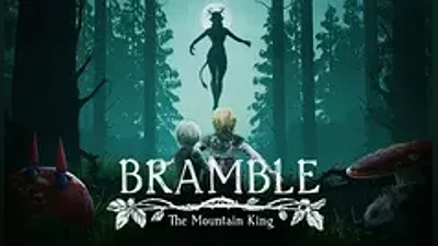Bramble: The Mountain King | Steam РУ+UA+KZ+СНГ