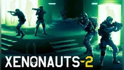 Xenonauts 2 | Steam РУ+UA+KZ+СНГ
