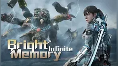 Bright Memory: Infinite | Steam РУ+UA+KZ+СНГ