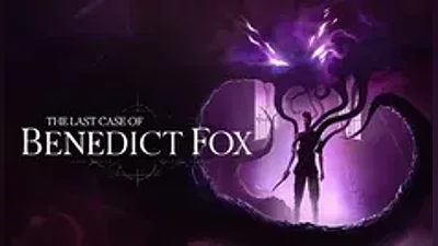 The Last Case of Benedict Fox | Steam РУ+UA+KZ+СНГ