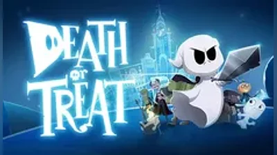 Death or Treat | Steam РУ+UA+KZ+СНГ