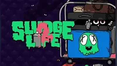 SLUDGE LIFE 2 | Steam РУ+UA+KZ+СНГ