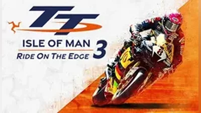 TT Isle Of Man: Ride on the Edge 3 | Steam РУ+СНГ