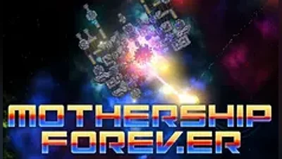 Mothership Forever | Steam РУ+UA+KZ+СНГ