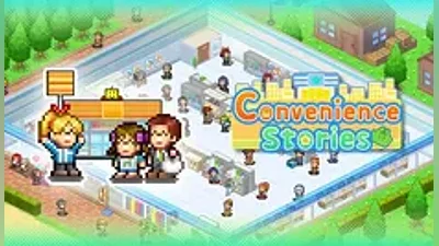 Convenience Stories | Steam РУ+UA+KZ+СНГ