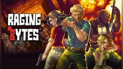 Raging Bytes | Steam РУ+UA+KZ+СНГ