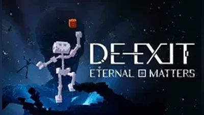 DE-EXIT - Eternal Matters | Steam РУ+UA+KZ+СНГ