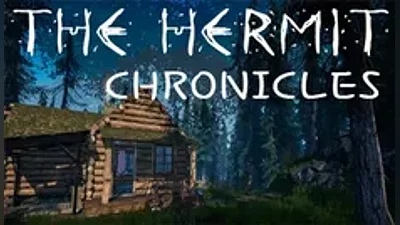 The Hermit Chronicles | Steam РУ+UA+KZ+СНГ