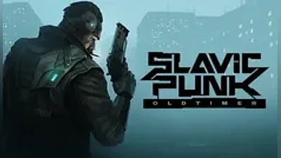 SlavicPunk: Oldtimer | Steam РУ+UA+KZ+СНГ