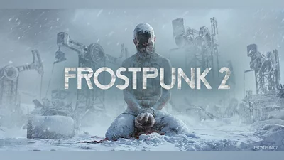 Frostpunk 2 (PC) [RU/CIS] [Deluxe Edition]