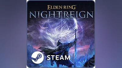 Elden Ring Nightreign