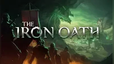 The Iron Oath | Steam РУ+UA+KZ+СНГ