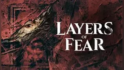 Layers of Fear | Steam Россия