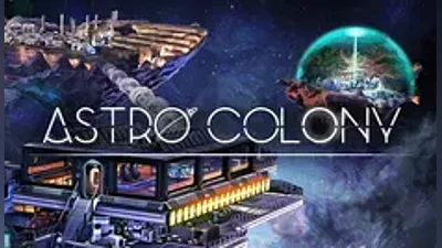 Astro Colony | Steam Россия